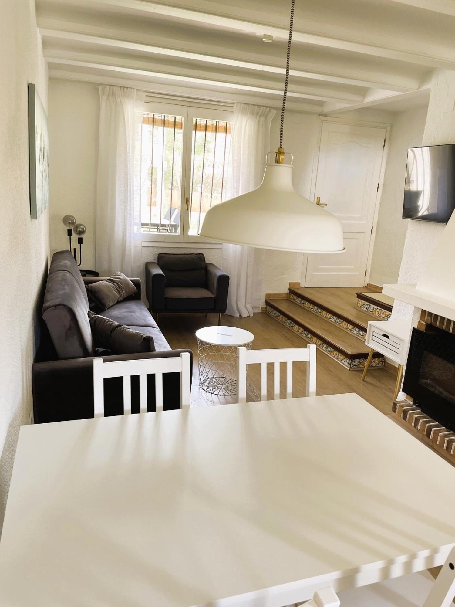 Appartement El Casa Kama à Dénia Extérieur photo