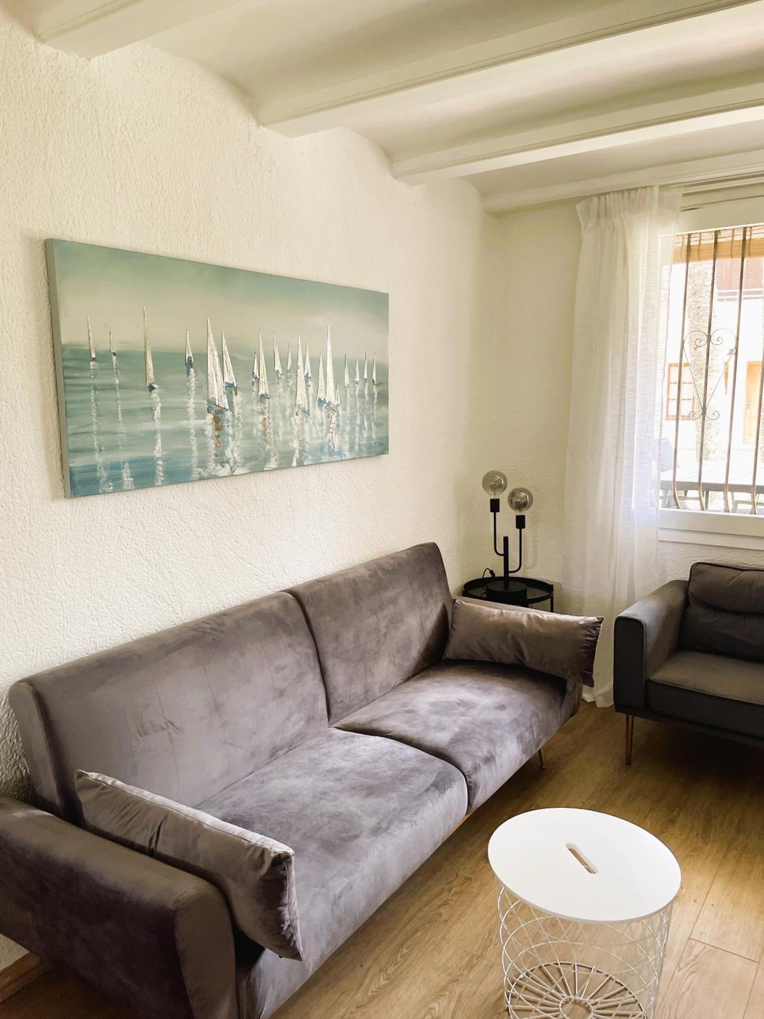 Appartement El Casa Kama à Dénia Extérieur photo