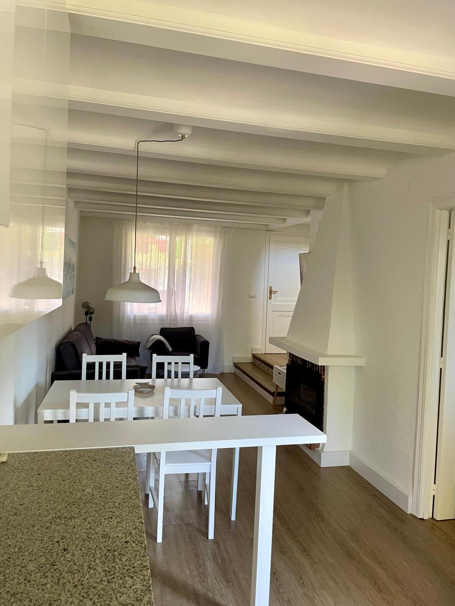 Appartement El Casa Kama à Dénia Extérieur photo